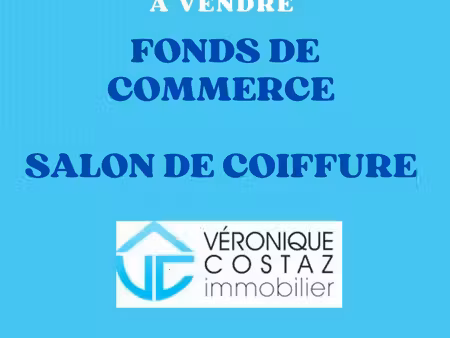local commercial à vendre