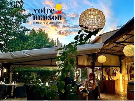 votre maison jouques