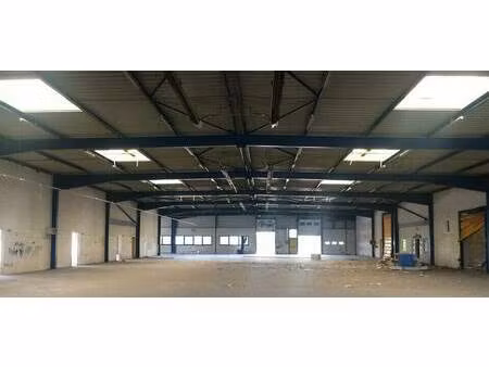 local commercial à louer