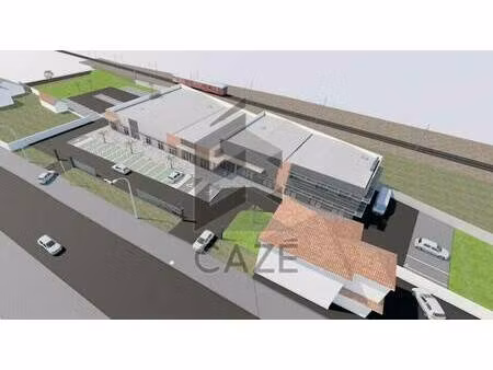 local commercial à louer