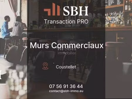 sbh immobilier