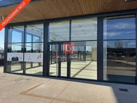 local commercial à louer