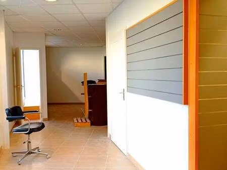 oloron immobilier & vallées