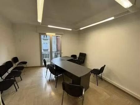 local commercial à louer