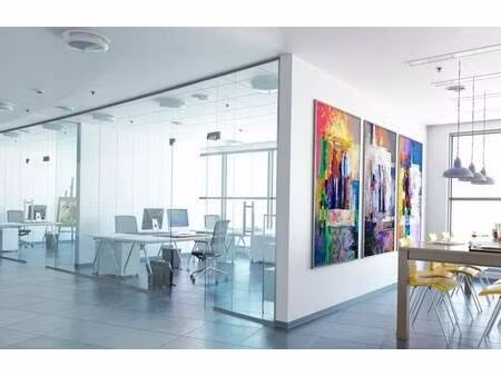 local commercial à louer