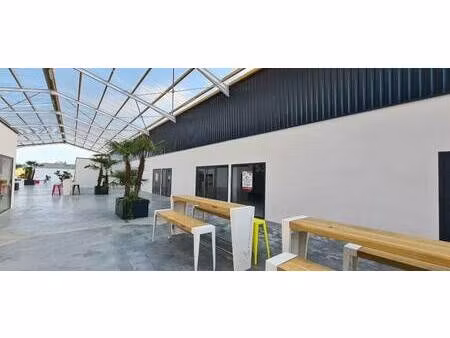 local commercial à louer