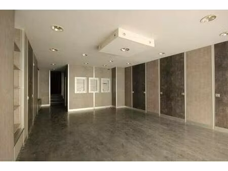 local commercial à louer