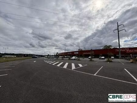 local commercial à louer