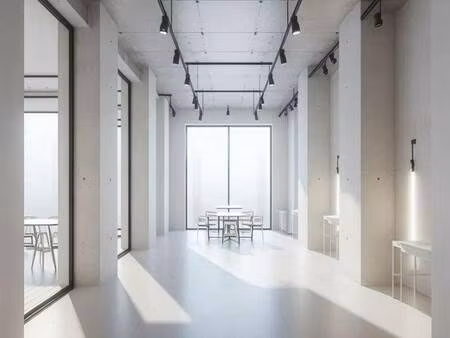 local commercial à louer