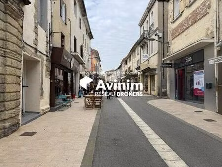 local commercial à louer