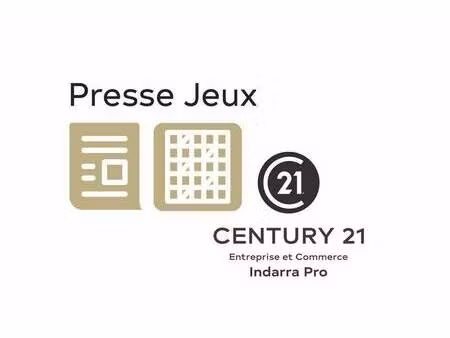 tabac-presse-loto à vendre