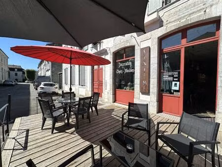 restaurant à vendre