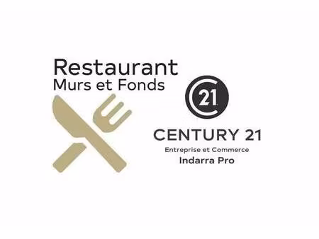 restaurant à vendre