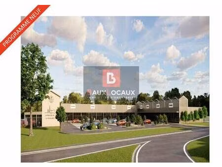 local commercial à louer