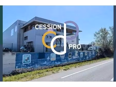 local commercial à louer