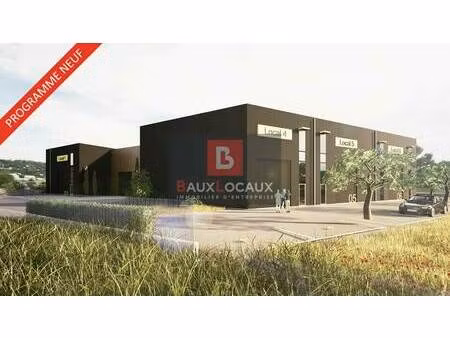 local commercial à louer