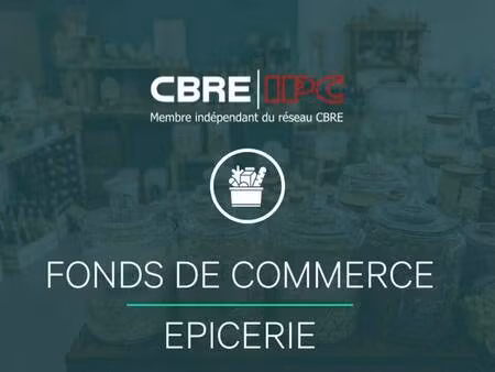 cbre ipc - bayonne
