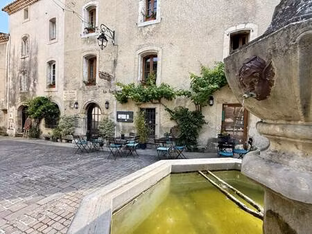 local commercial à vendre