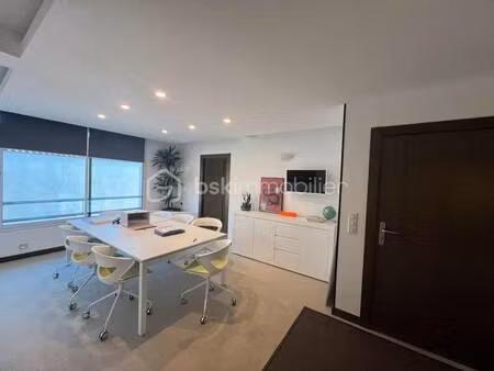 local d'activités à vendre