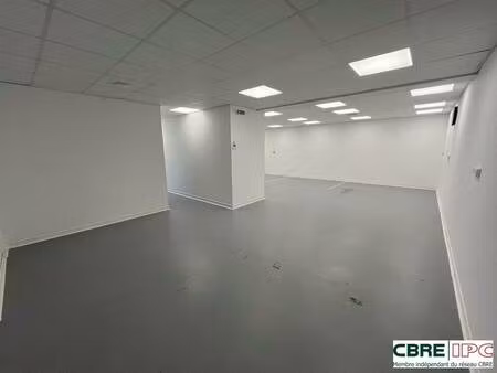 local d'activités à louer