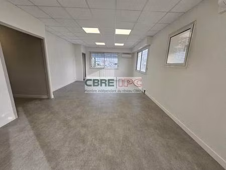 local d'activités à louer