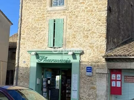 local d'activités à vendre