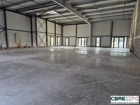 local d'activités à louer