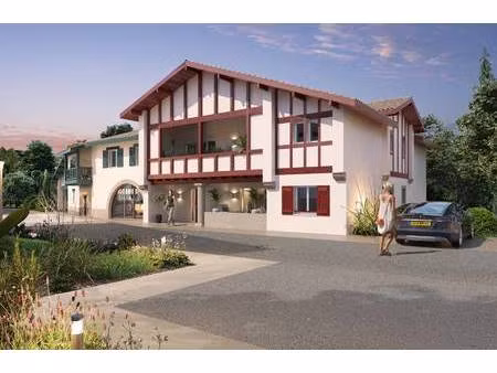 local d'activités à vendre