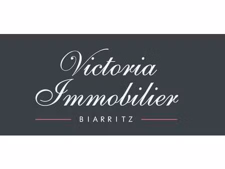 victoria immobilier