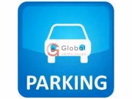 parking à vendre