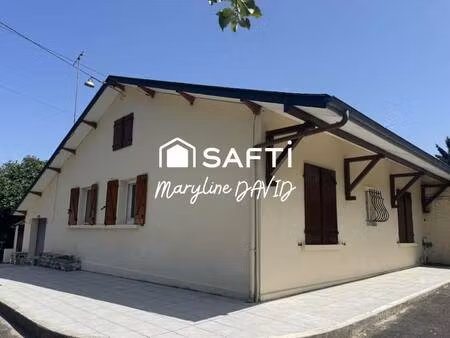 safti david maryline conseiller indépendant