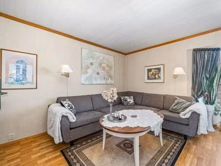 maison de plain-pied à louer