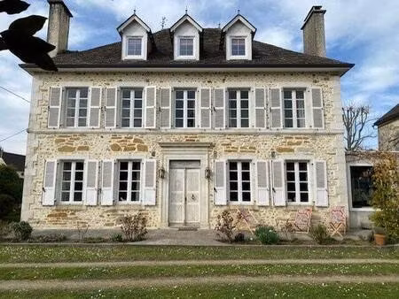 saint joseph immobilier
