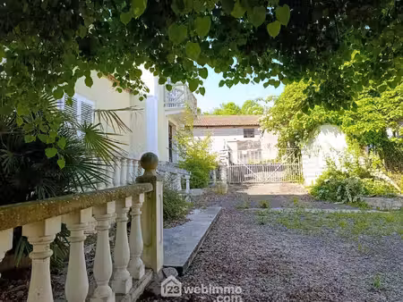ferme à vendre