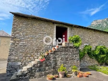 oloron immobilier & vallées