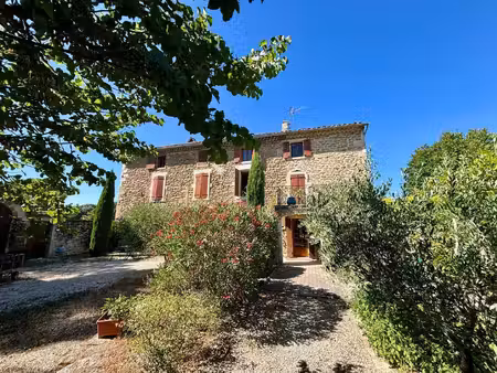 sarro immobilier