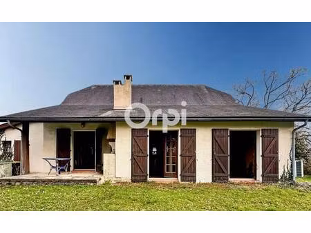 oloron immobilier & vallées