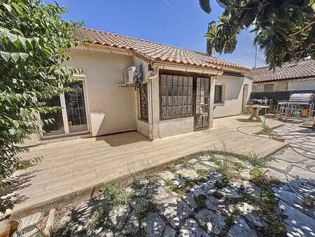 maison en viager