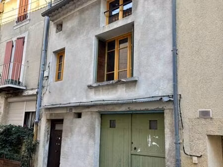 sarro immobilier