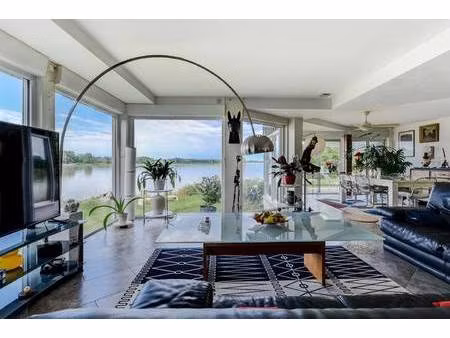 villa à vendre