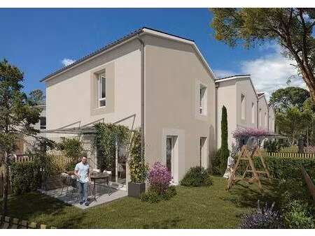 villa à vendre - neuf