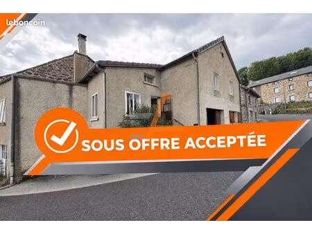 maison 4 pièces 67 m²