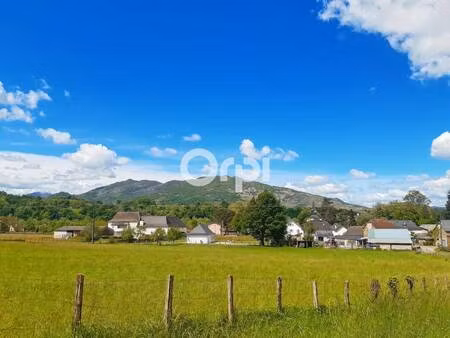 terrain à vendre