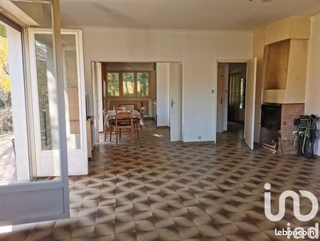 maison 4 pièces 180 m²