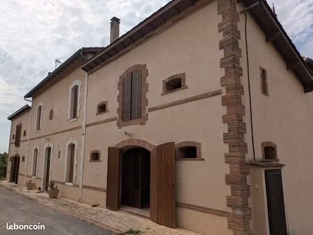 particulier loue bel appartement duplex 70m2