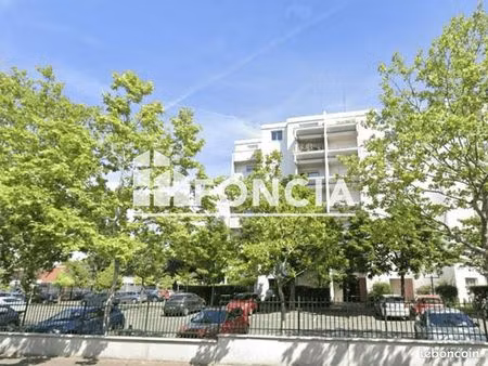 parking 12 m² toulouse