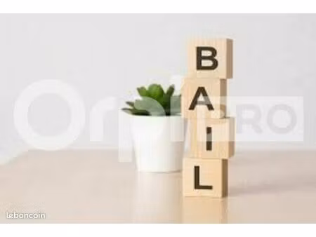 local commercial 102 m²