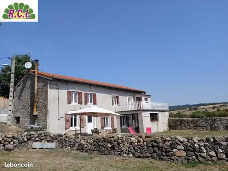 ferme 5 pièces 105 m²