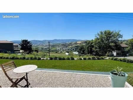 maison 5 pièces 140 m²