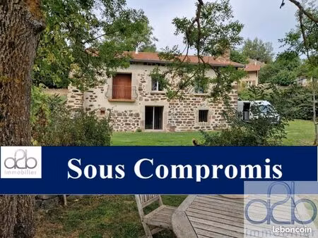 maison 6 pièces 100 m²